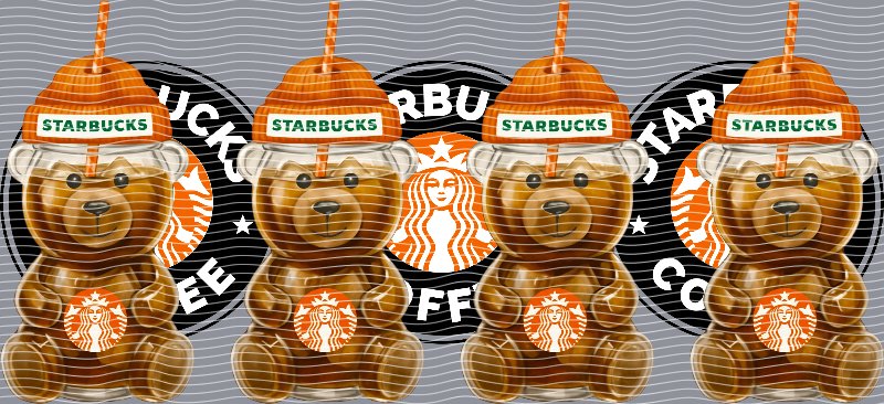 16oz Star Seller P50990