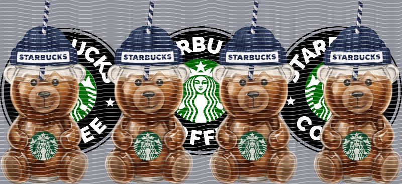 16oz Star Seller P50992