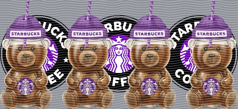 16oz Star Seller P50996