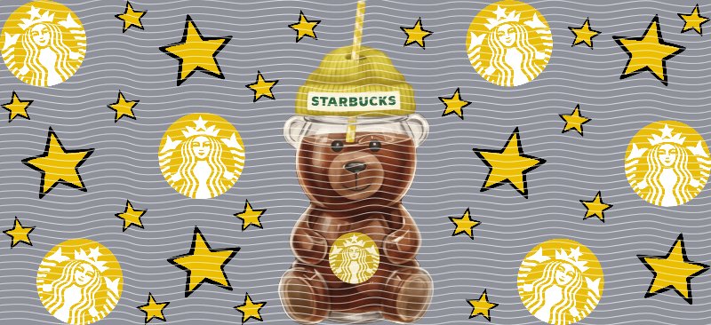 16oz Star Seller P50999