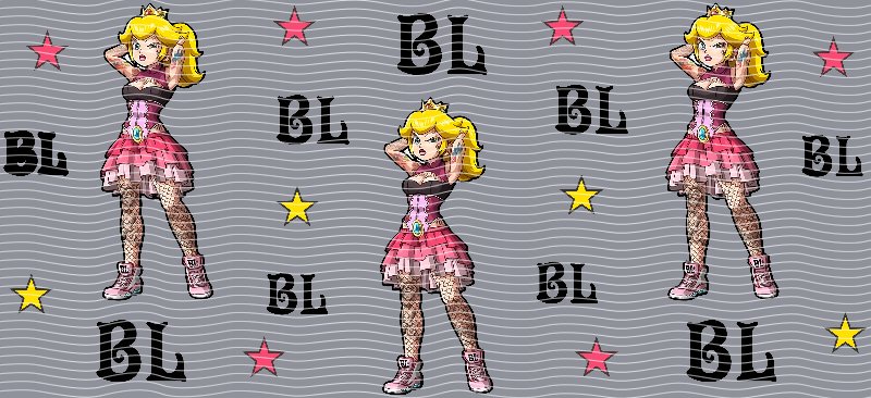 16oz Star Seller P51277