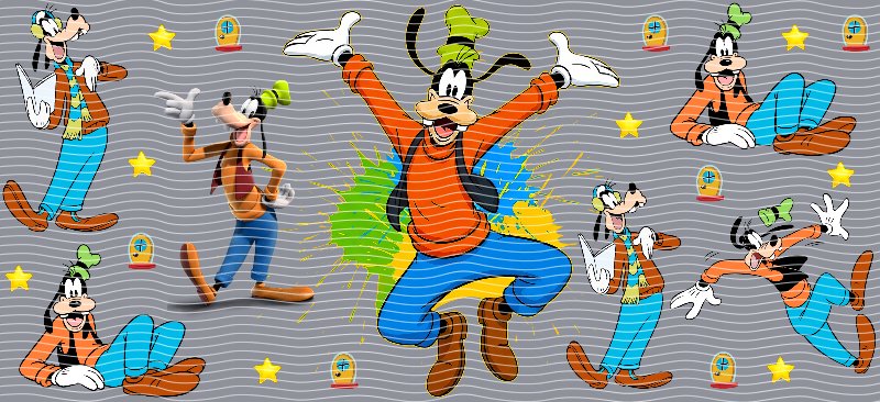16oz Star Seller P51674