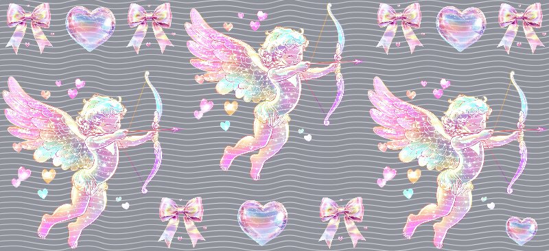 16oz Star Seller P53884
