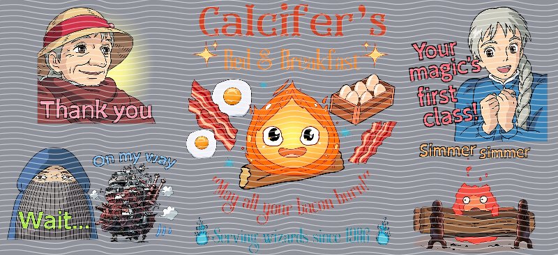 16oz Star Seller P54665