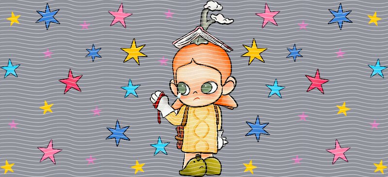 16oz Star Seller P55025