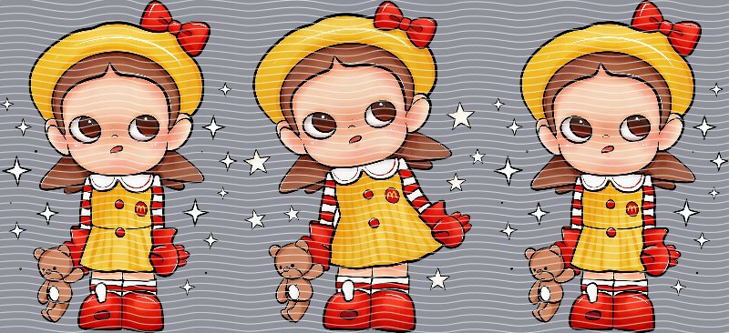 16oz Star Seller P55027