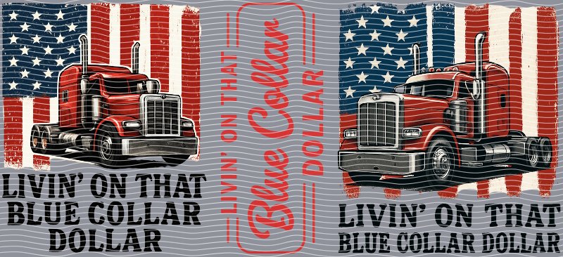 16oz Star Seller P55448