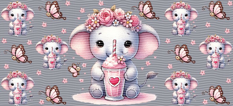 16oz Star Seller P55504