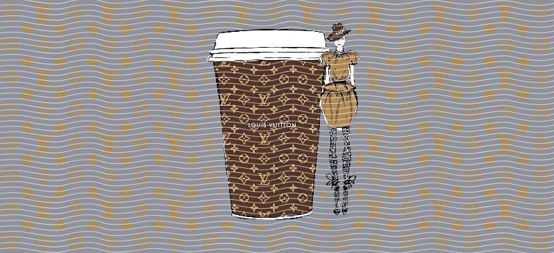 16oz Star Seller P55585