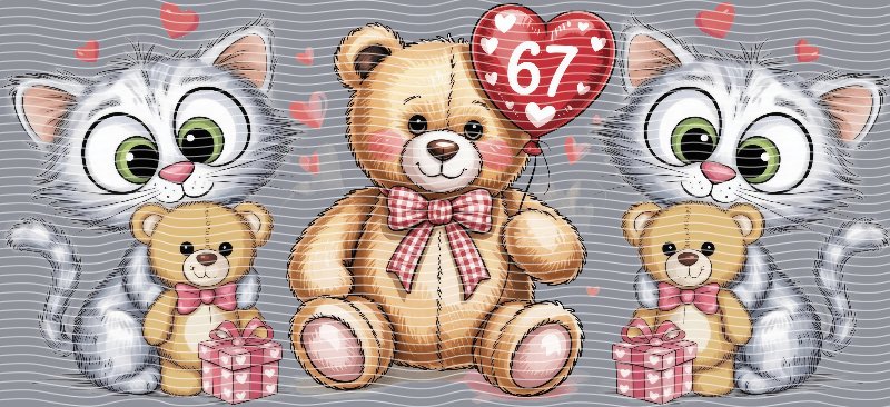 16oz Star Seller P55862
