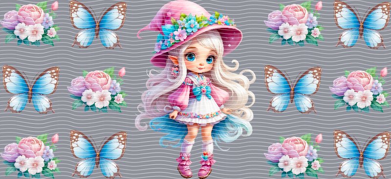 16oz Star Seller P56310
