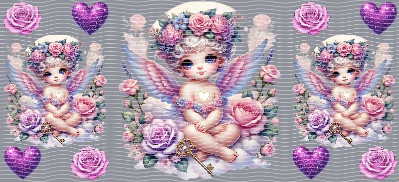 16oz Star Seller P56428