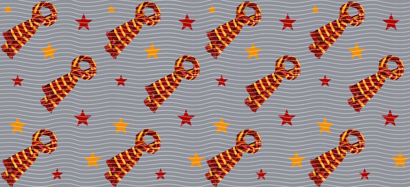 16oz Star Seller P9232