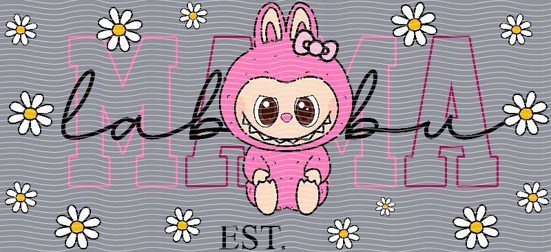 16oz Star Seller P9333