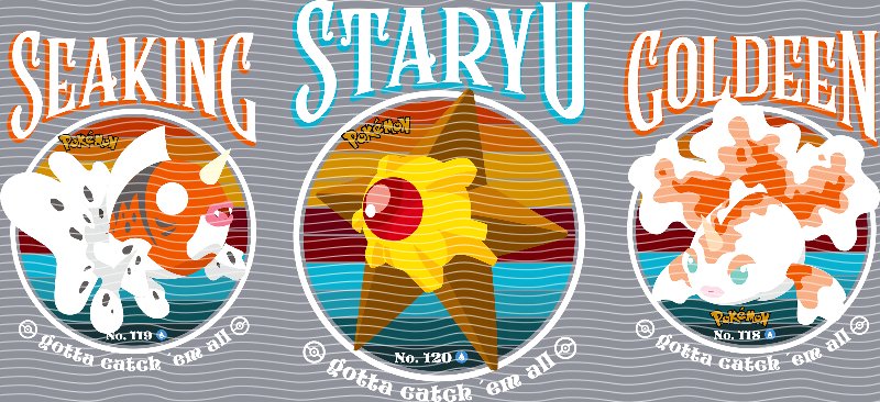 16oz Star Seller P9550