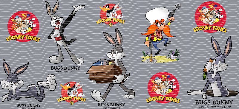 16oz Star Seller P9683