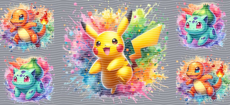 16oz Star Seller P9843