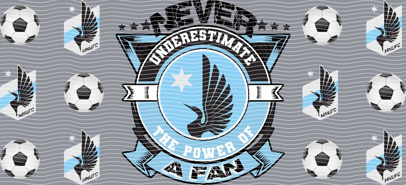 16oz Star Seller P5978