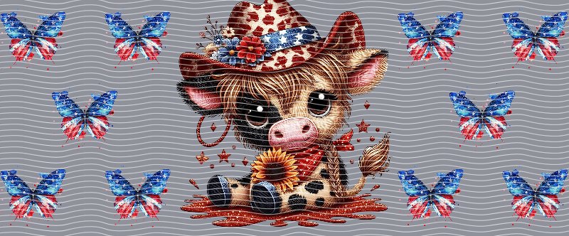 16oz Star Seller P6188