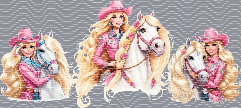 16oz Star Seller P6379