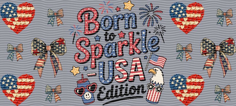 16oz Star Seller P6403