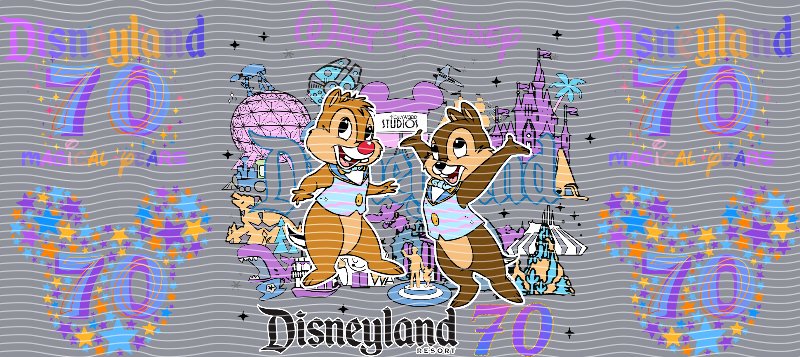 16oz Star Seller P6459