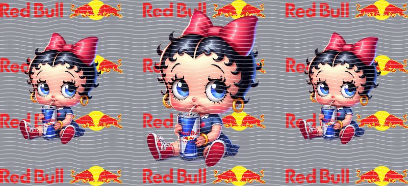 16oz Star Seller P6526