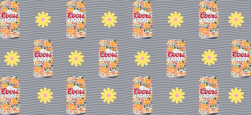 16oz Star Seller P6569