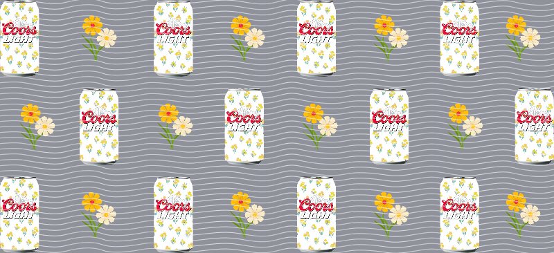 16oz Star Seller P6575