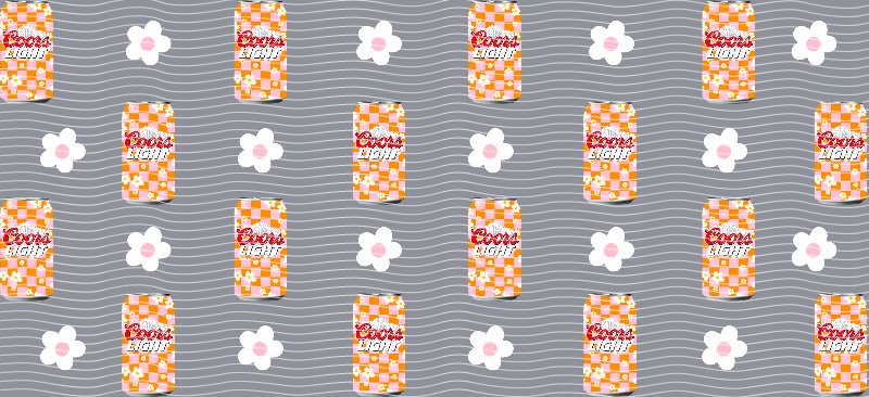 16oz Star Seller P6576
