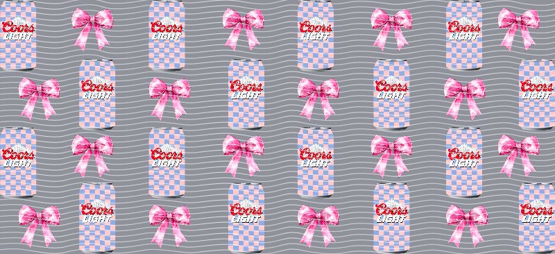 16oz Star Seller P6577