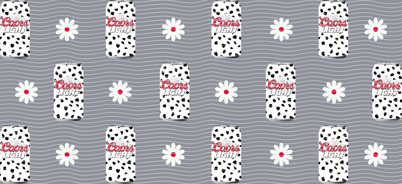 16oz Star Seller P6580