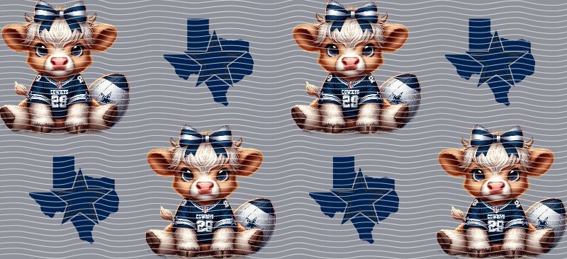 16oz Star Seller P6792
