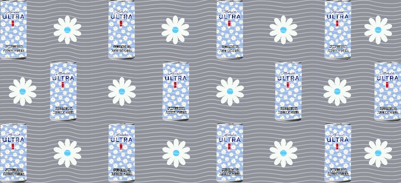 16oz Star Seller P6819