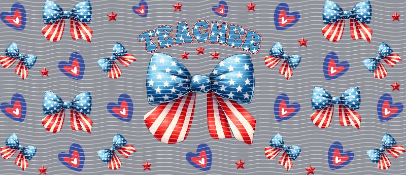 16oz Star Seller P7096