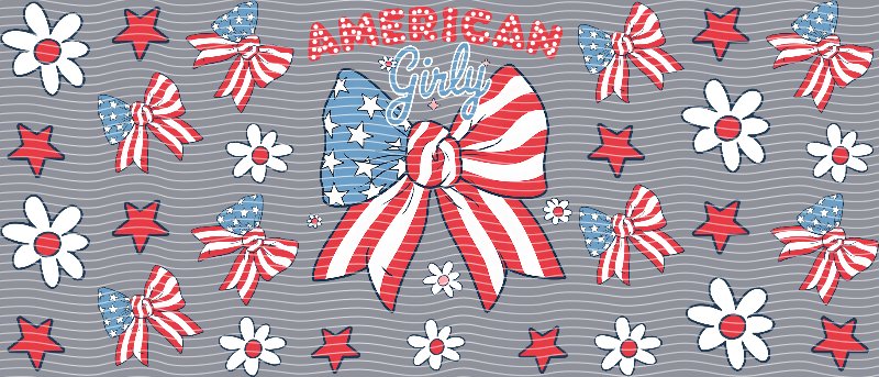 16oz Star Seller P7098