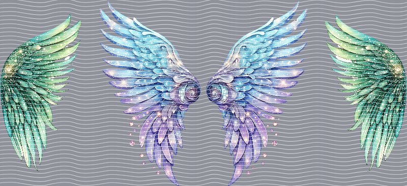16oz Star Seller P7243