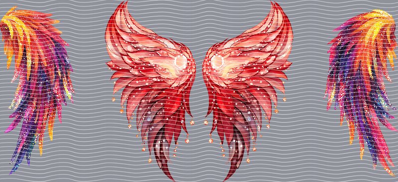 16oz Star Seller P7249