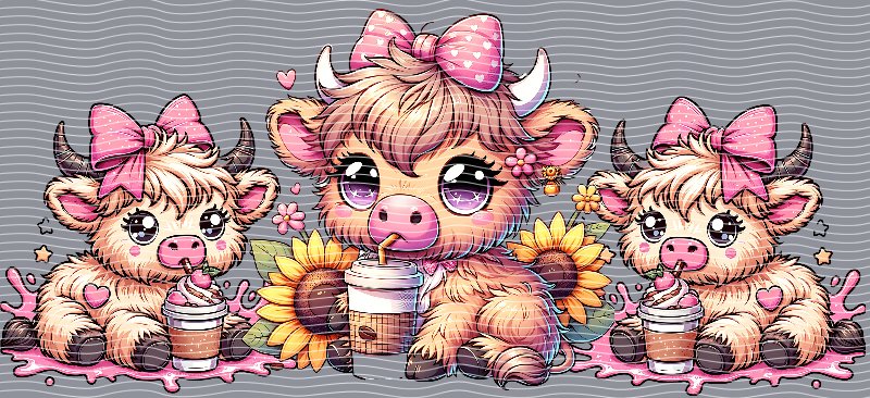 16oz Star Seller P7427