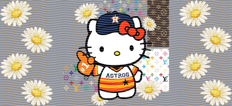 16oz Star Seller P8410