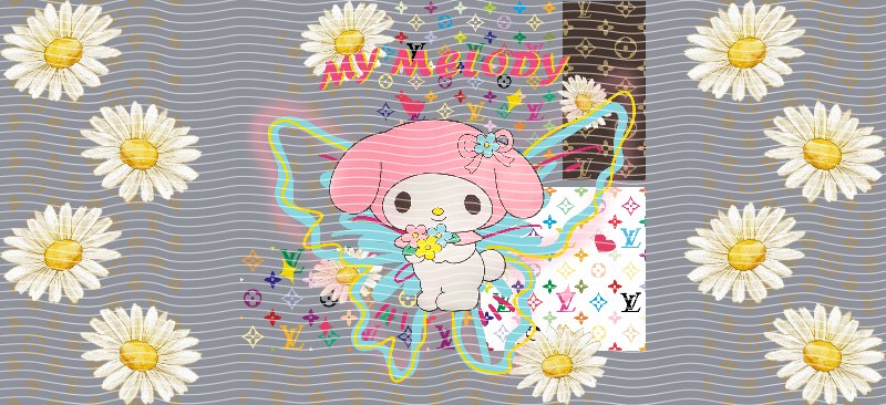16oz Star Seller P8419