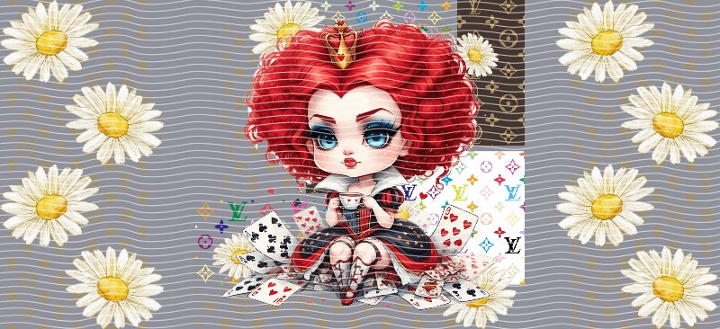 16oz Star Seller P8423