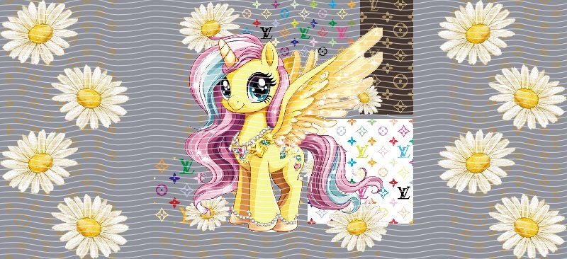 16oz Star Seller P8427