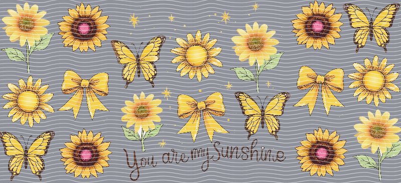 16oz Star Seller P8600