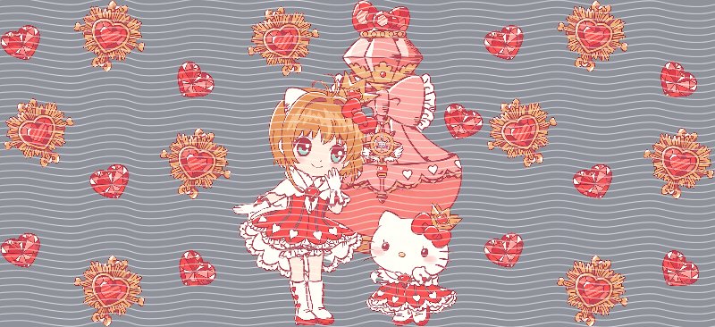 16oz Star Seller P8815