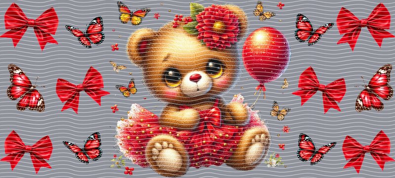 16oz Star Seller P68237