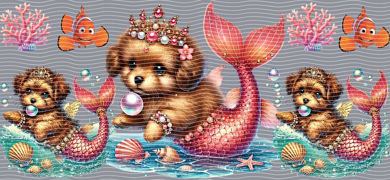 16oz Star Seller P68251