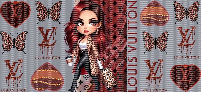 16oz Star Seller P68895