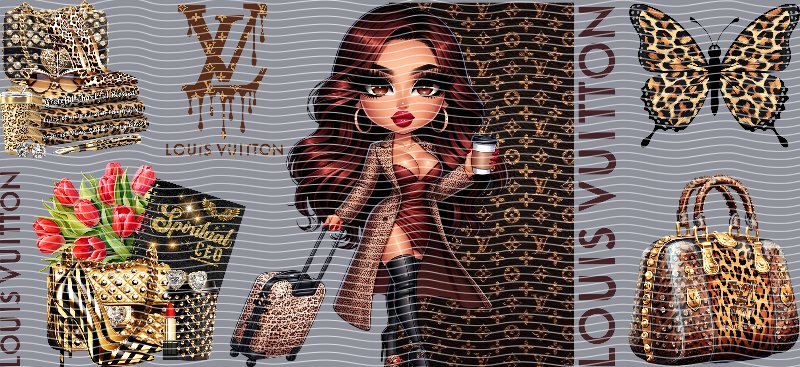 16oz Star Seller P68896