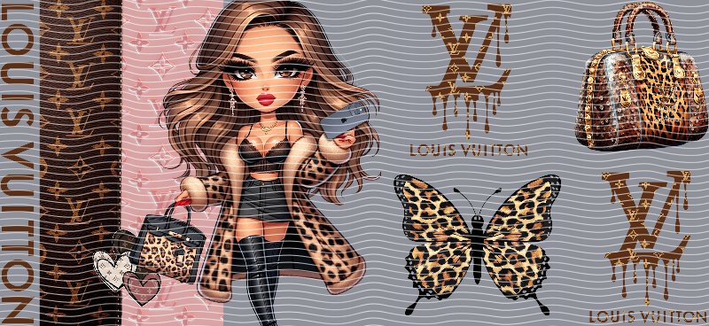 16oz Star Seller P68901